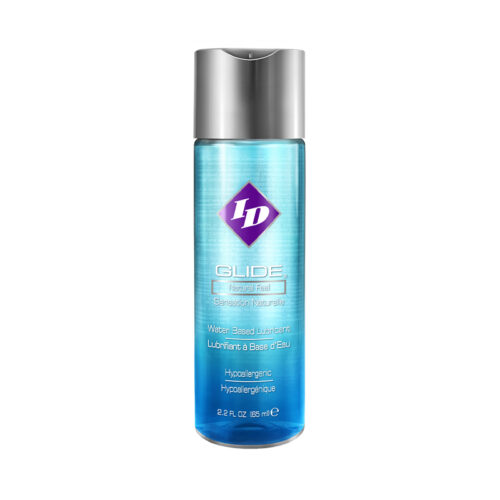 ID Glide Sensual Lubricant (2.2 fl oz)